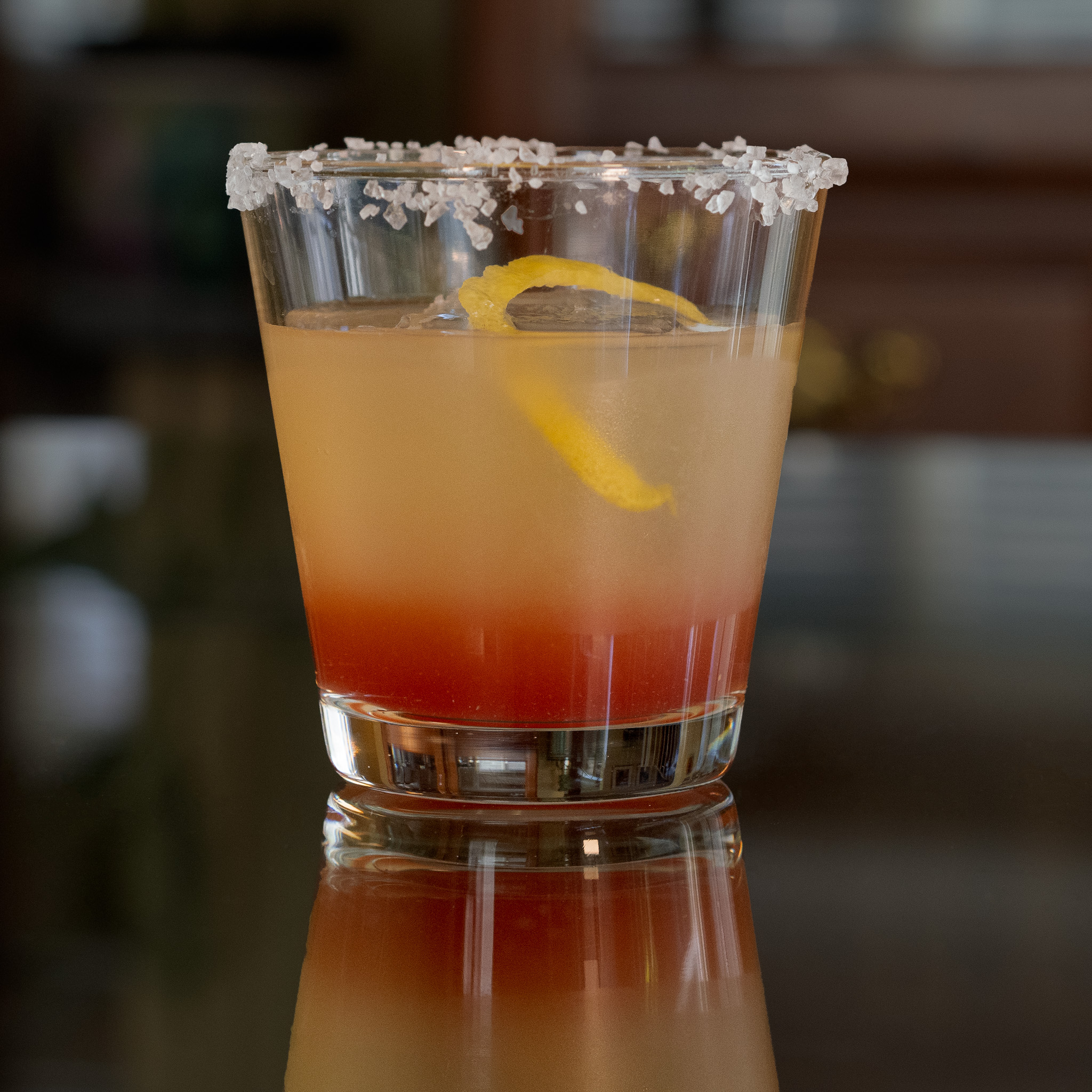 Cocktail of the Week: What nigori saké is, and three cocktails to